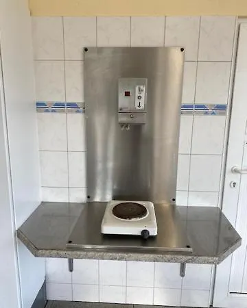 Rhein-camping Bed & Breakfast Waldshut-Tiengen