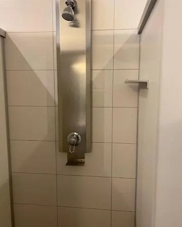 Rhein-camping Bed & Breakfast