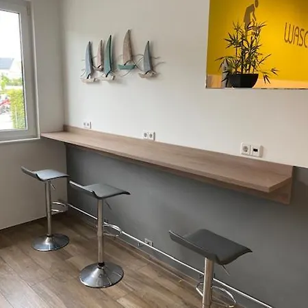 Bed & Breakfast Rhein-camping Waldshut-Tiengen