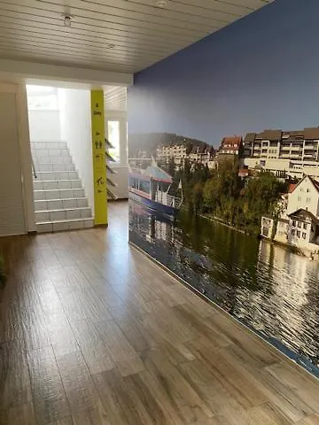 Rhein-camping * Waldshut-Tiengen