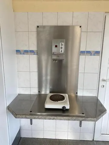 Rhein-camping Bed & Breakfast Waldshut-Tiengen