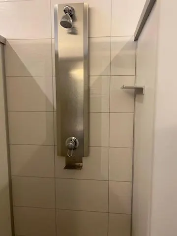 Rhein-camping Bed & Breakfast