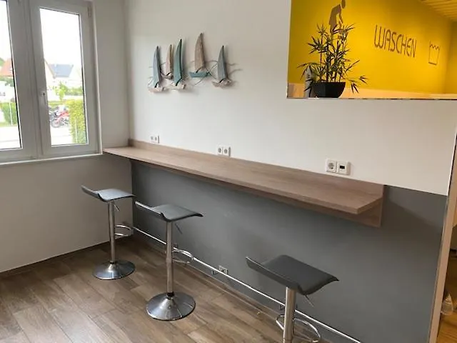 Bed & Breakfast Rhein-camping Waldshut-Tiengen